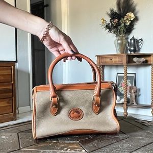 Dooney Bag